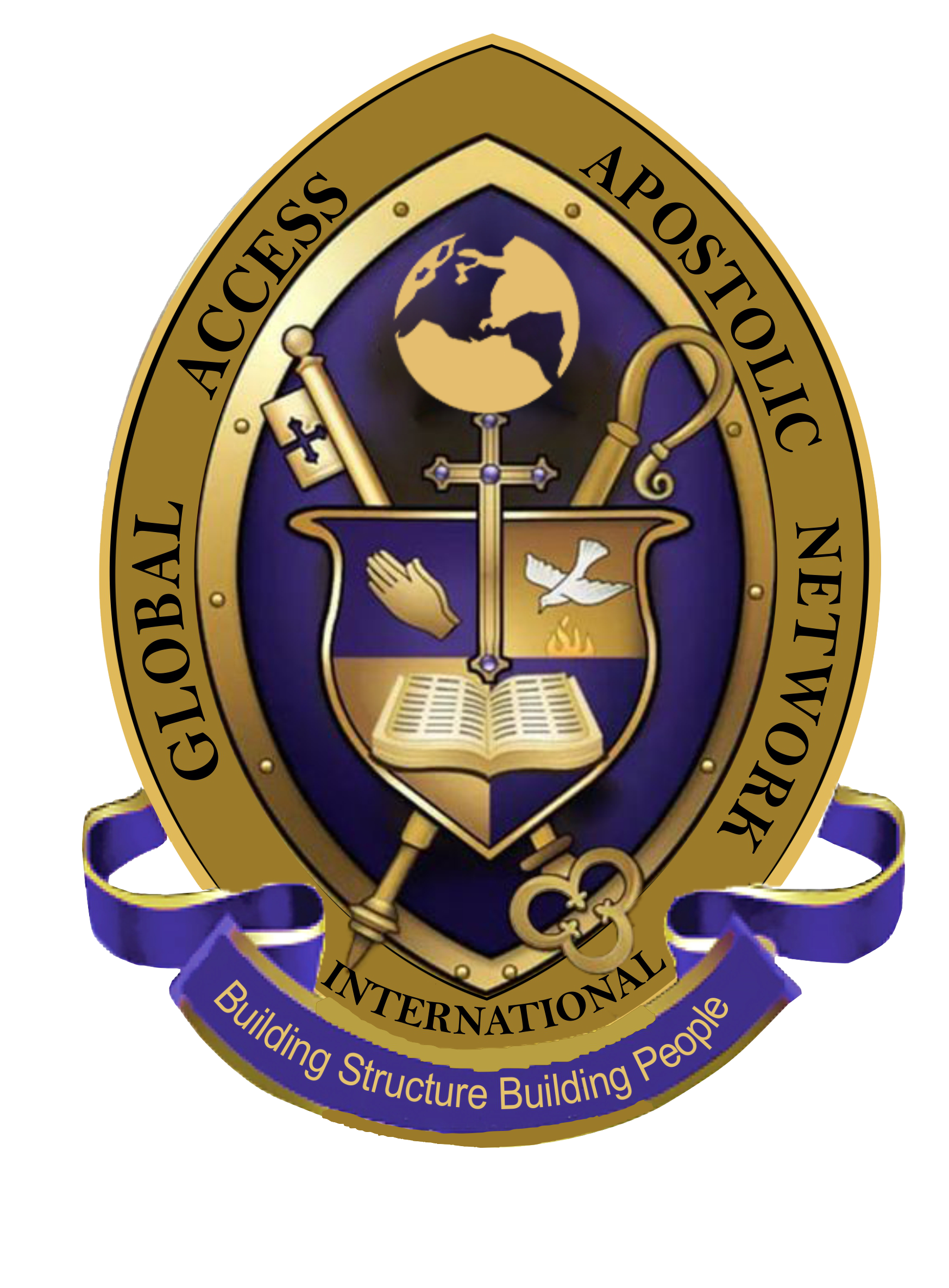 GAANET Logo